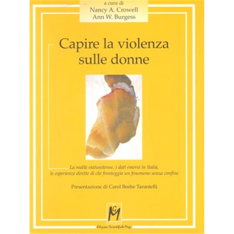 CAPIRE LA VIOLENZA SULLE DONNE